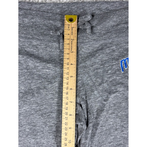 NBA Orlando Magic Women's Gray Lounge Pants Size L Sweatpants - Picture 9 of 12